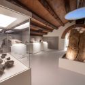 Verona, apre (in parte) l'attesissimo Museo Archeologico Nazionale. Ecco com'è