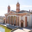 Comacchio celebra i 100 anni della città etrusca di Spina 