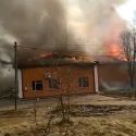 Ucraina, distrutto il Museo di Storia Locale di Ivankiv: è la prima vittima culturale nota