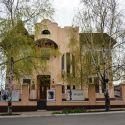 L'Ucraina denuncia la distruzione del Museo d'Arte di Mariupol