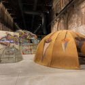 OGR Torino, una mostra ripercorre il tema arte e natura dall'Arte povera a oggi 