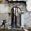 Venezia, i Profili di Nello Petrucci in mostra a Palazzo Contarini del Bovolo