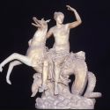 Animali e luoghi fantastici nei musei d'Italia: Campania