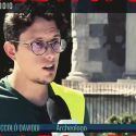 A Roma una manifestazione per sostenere l'archeologo che ha perso il lavoro dopo servizio su Rai3 