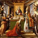 Dopo oltre 200 anni torna a Ravenna capolavoro della pittura romagnola tra '400 e '500