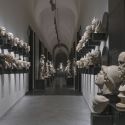 Torino, apre la nuova Galleria Archeologica dei Musei Reali