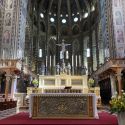 Padova, nuova luce per la Basilica di Sant'Antonio. Rinnovati gli impianti 