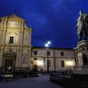 Firenze, completata la nuova illuminazione di piazza San Marco