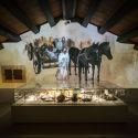 Verona, inaugurata l'intera sezione preistorica del Museo Archeologico Nazionale