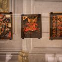 Firenze, a Palazzo Pitti apre il nuovo Museo delle Icone Russe