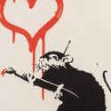 Banksy e gli altri: la street art in mostra al Castello di Desenzano del Garda