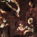 Arte in tv dal 23 al 29 maggio: Caravaggio, Raffaello e Van Gogh