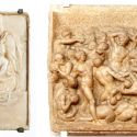 Restaurati i due capolavori giovanili di Michelangelo grazie a Friends of Florence