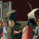 A Lecco la vita di san Nicolò raccontata da Beato Angelico: opere dalla Pinacoteca Vaticana e dalla Braidense