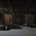 Biennale Venezia, è a impatto zero carbonio l'installazione di Sassolino per il Padiglione Malta 