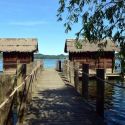 Lago di Viverone, cosa vedere. Itinerario tra natura e storia