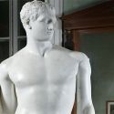 Il Palamede di Antonio Canova 