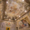 Pontremoli barocca: i siti e i capolavori del barocco pontremolese