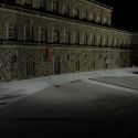 Palazzo Pitti diventa 3D: finiti i lavori per il modello digitale della reggia fiorentina