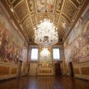 Palazzo Pitti, riapre al pubblico la preziosa Sala di Bona