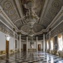 Al Museo Correr la mostra delle fotografie di Venezia di Massimo Listri