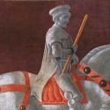 Il Monumento equestre a Giovanni Acuto di Paolo Uccello, un simbolo del Rinascimento