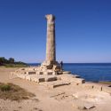 Da Capo Colonna al Museo Archeologico Nazionale: viaggio nella Crotone antica