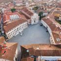 Pisa, tour virtuali e visite guidate per conoscere i palazzi di Piazza dei Cavalieri