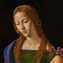 La Maddalena di Piero di Cosimo, una dama nei panni di una santa