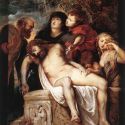 Pieter Paul Rubens, vita e opere dell'anticipatore del Barocco