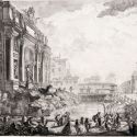 Le Vedute di Roma di Giovanni Battista Piranesi in mostra alla Galleria Nazionale dell'Umbria 