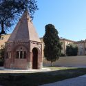 Pisa, completato il restauro della cappella medievale di Sant'Agata