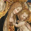 Luminare, tumultuoso, splendido Pisanello: sulla mostra di Mantova a Palazzo Ducale