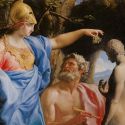 Pompeo Batoni torna a Lucca: il Prometeo e l'Atalanta in mostra nella città natale dell'artista 
