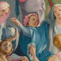 La Deposizione del Pontormo, un capolavoro anticonformista che rompe con la tradizione 