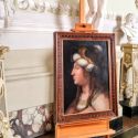 A Palazzo Pitti il ritratto della principessa ucraina Roxelana sarà esposto fino alla fine della guerra 