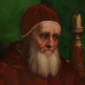 A Bologna una mostra su Giulio II e Raffaello con il ritratto del papa in prestito da Londra