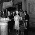 La regina Elisabetta II amava l'Italia e i suoi musei