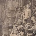 La raccolta di incisioni di Rembrandt della Biblioteca Statale di Cremona