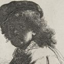 A Castel Stenico una mostra sulle opere grafiche di Rembrandt