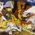 In Sicilia una mostra dedicata ai Maestri del Novecento da Guttuso a Vedova