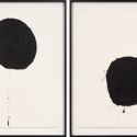 Milano, 40 opere di Richard Serra in mostra da Cardi Gallery