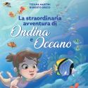 Insieme per gli Oceani: Rio Mare e WWF presentano un albo illustrato per bambini