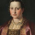 Arezzo celebra con una mostra Eleonora Álvarez de Toledo, consorte di Cosimo I de' Medici