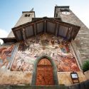 Le chiese della Val Grande: quattro tesori artistici poco conosciuti nel vercellese