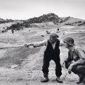 Rovigo, a Palazzo Roverella una grande mostra su Robert Capa con 366 fotografie