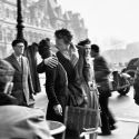 Robert Doisneau all'Ara Pacis: una bella collezione d'immagini, ma senza un fil rouge valido