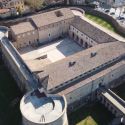 Pesaro, la Rocca Costanza sarà sede del museo della Fondazione Dario Fo e Franca Rame 