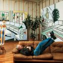 Il Whitney Museum acquisisce l'ultimo studio di Roy Lichtenstein. Diventerà luogo di formazione per artisti 