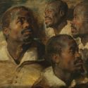 Bruxelles, i Musées Royaux cambiano titolo a un'opera di Rubens: via la parola “moro”